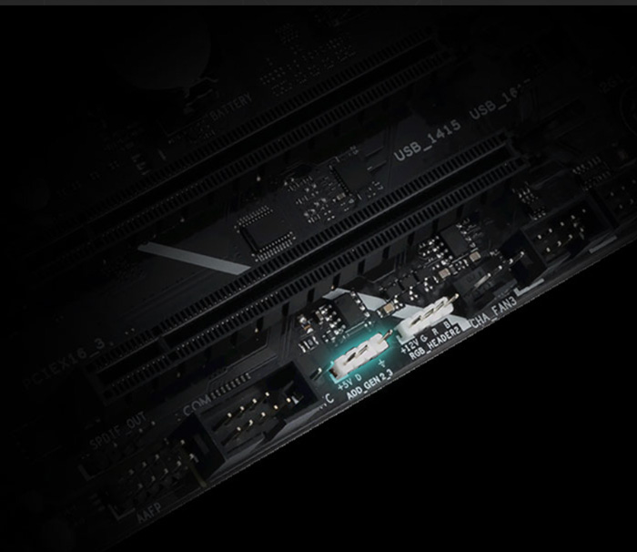 Asus PRIME X670-P-CSM - Socket AM5 Asus PRIME X670-P-CSM - Socket AM5