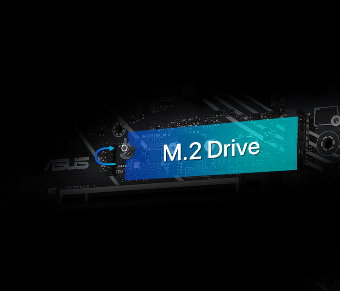 Asus PRIME X670-P-CSM - Socket AM5 Asus PRIME X670-P-CSM - Socket AM5