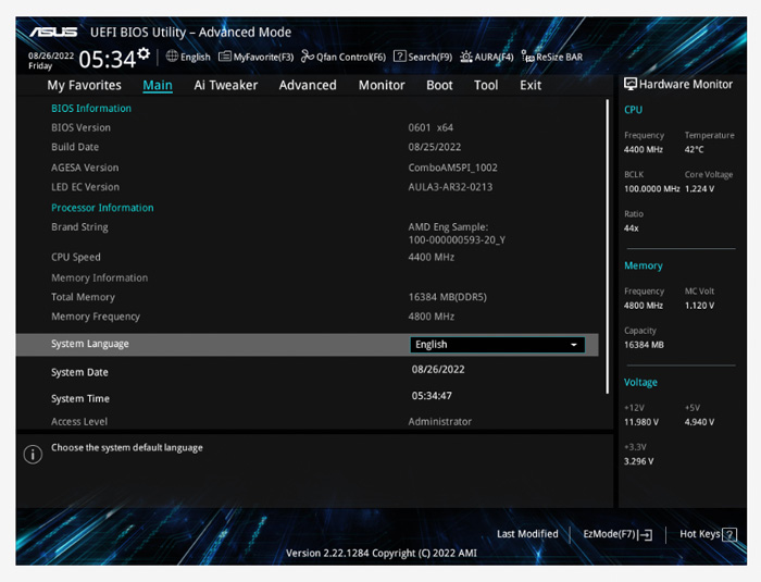Asus PRIME X670-P-CSM - Socket AM5 Asus PRIME X670-P-CSM - Socket AM5