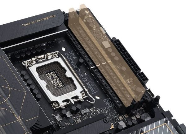 ASUS ProArt Z790-CREATOR WIFI - Socket 1700 ASUS ProArt Z790-CREATOR WIFI - Socket 1700