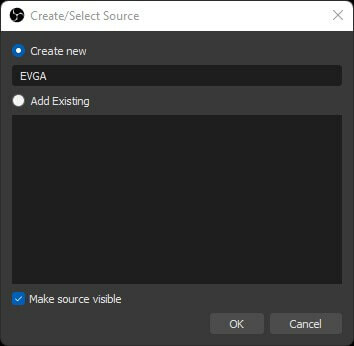 EVGA XR1 Lite Capture Card - Certified for OBS - USB 3.0 - 4K Pass Through
