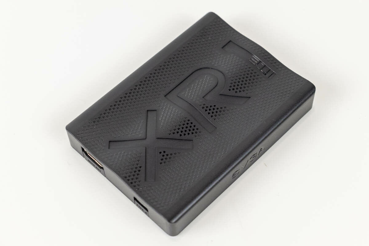 EVGA XR1 Lite Capture Card - Certified for OBS - USB 3.0 - 4K Pass Through