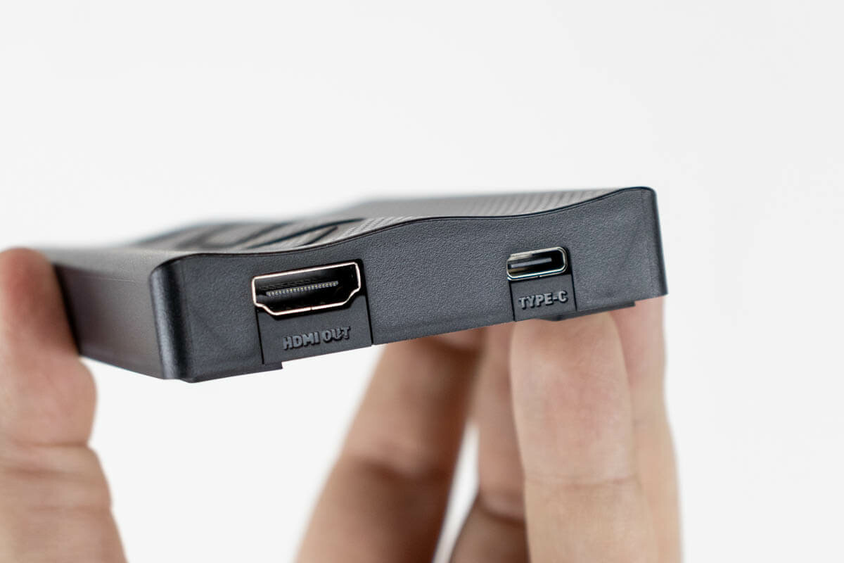 EVGA XR1 Lite Capture Card - Certified for OBS - USB 3.0 - 4K Pass Through