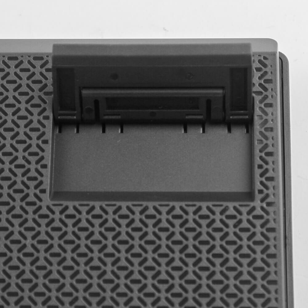 EVGA Z12 - RGB Gaming Keyboard - RGB Backlit LED - 5 Programmable Macro Keys - Dedicated Media Keys - Water Resistant