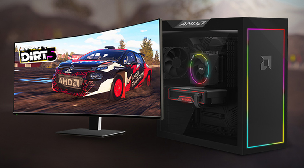 Gigabyte Radeon™ RX 6600 EAGLE 8G - 8GB GDDR6 Gigabyte Radeon™ RX 6600 EAGLE 8G - 8GB GDDR6