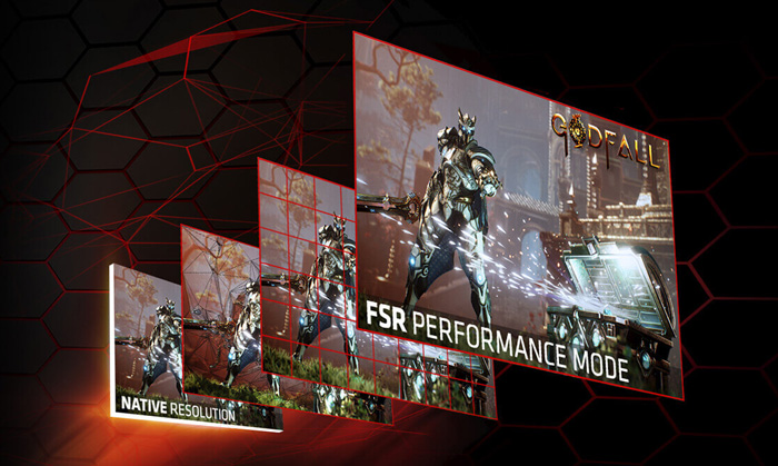 Gigabyte Radeon™ RX 6600 EAGLE 8G - 8GB GDDR6 Gigabyte Radeon™ RX 6600 EAGLE 8G - 8GB GDDR6