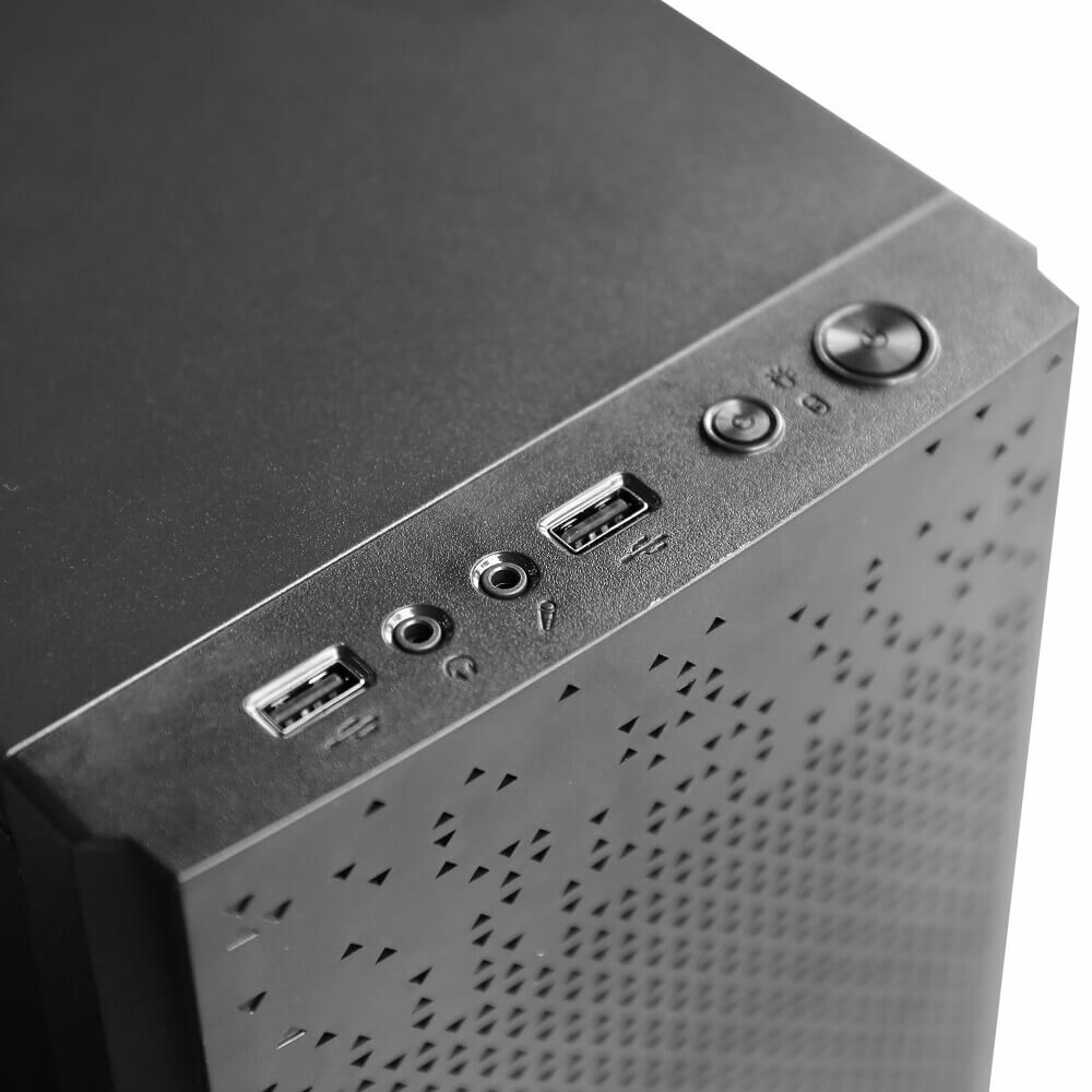 Infinity AM1 - Classified Office Case