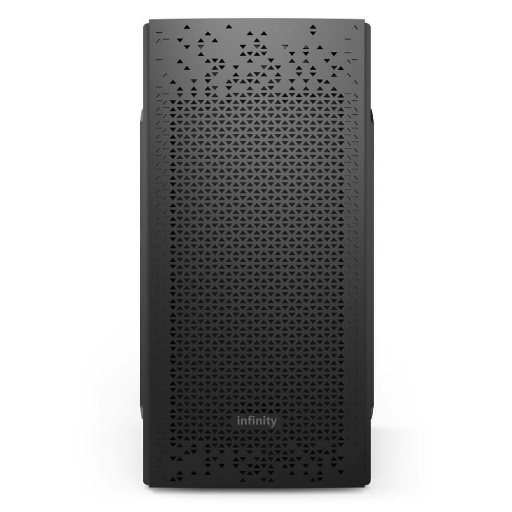 Infinity AM1 - Classified Office Case