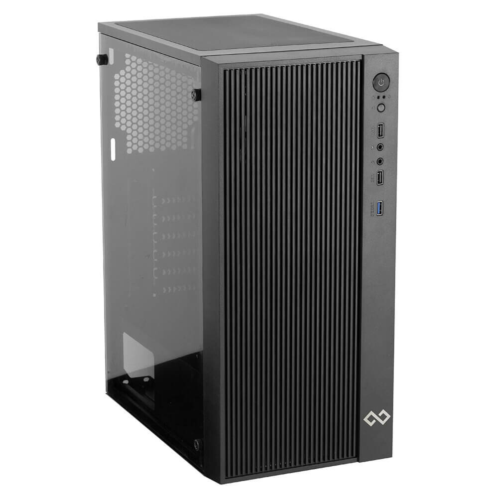Infinity Ana - ATX Gaming Chassis