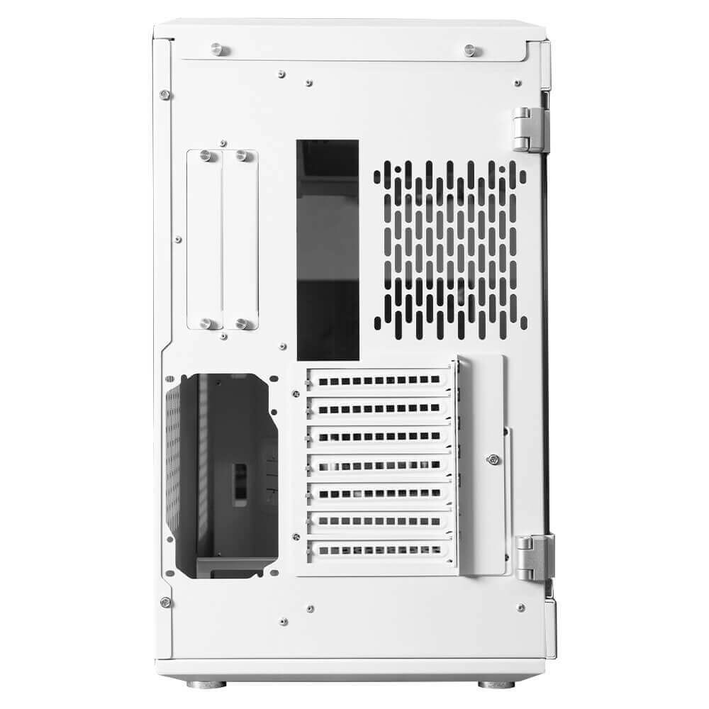 Infinity Aqua Premium - ATX Gaming Chassis Infinity Aqua Premium - ATX Gaming Chassis