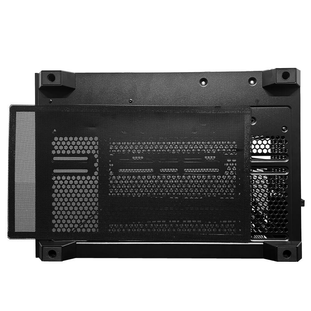 Infinity Cube A - ATX Gaming Chassis Infinity Cube A - ATX Gaming Chassis