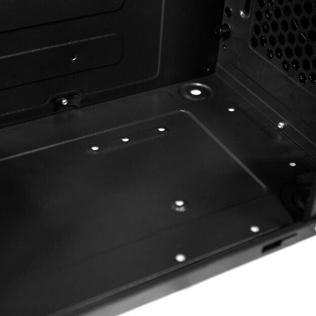 Infinity Hebi V2 - Classified Office Case