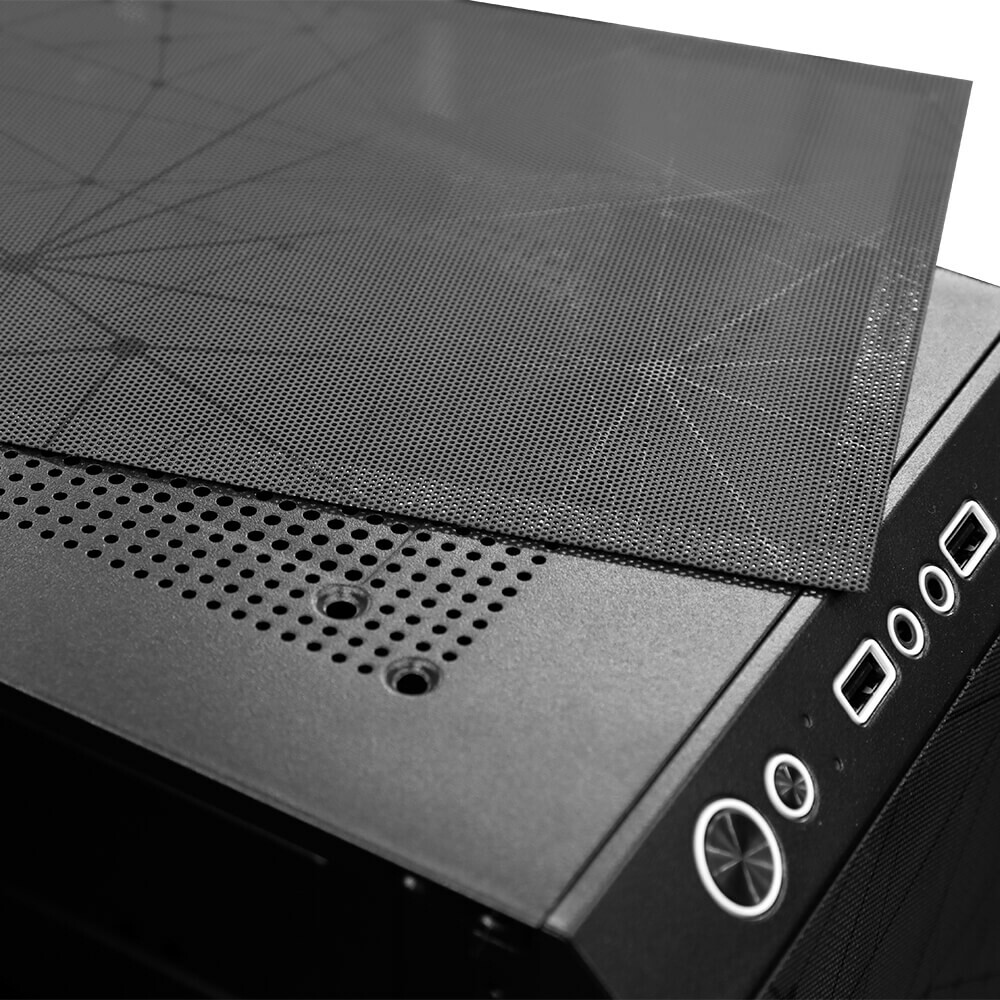 Infinity Hoshi - ATX Gaming Chassis Infinity Hoshi - ATX Gaming Chassis