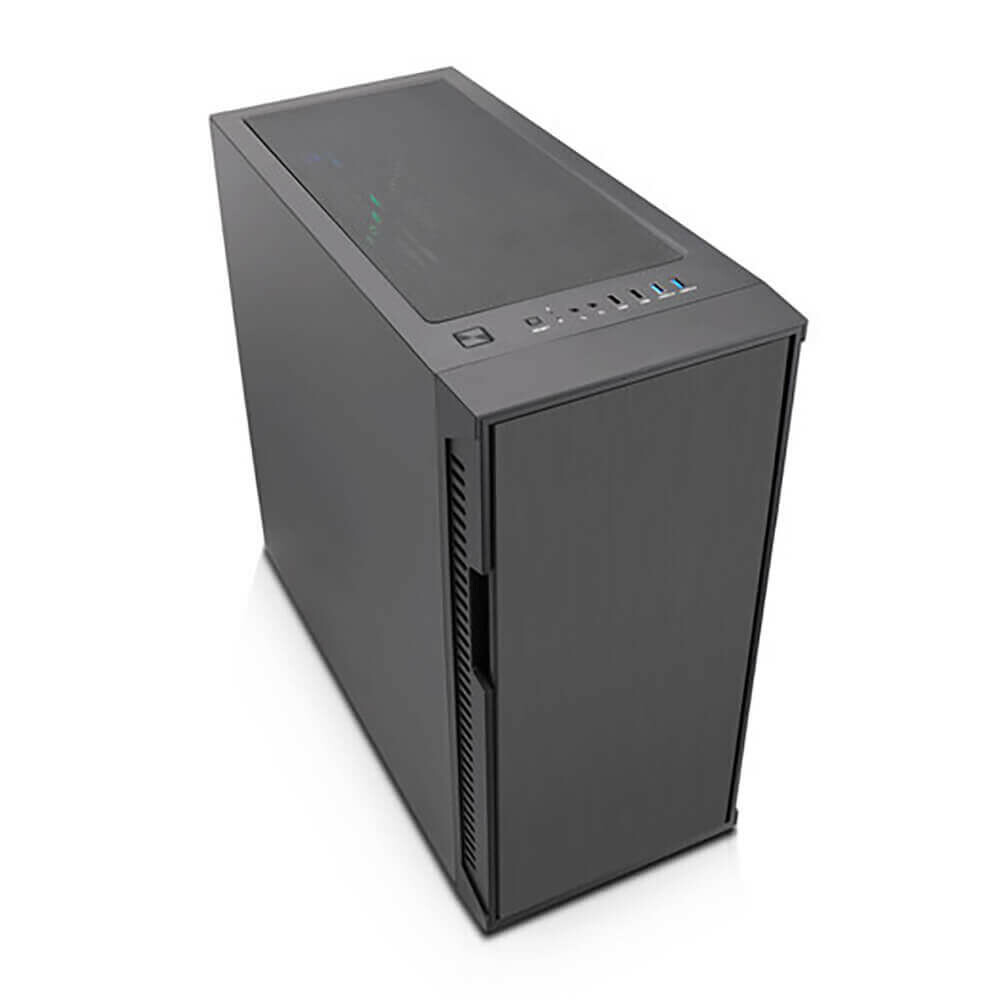 Infinity Revenge Pro - Workstation Silent Chassis Infinity Revenge Pro - Workstation Silent Chassis