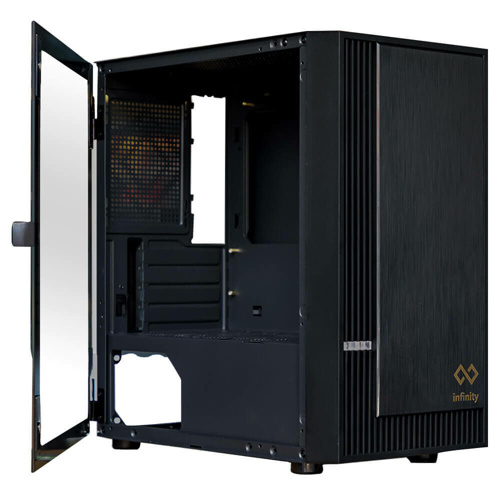 Infinity Soko - M-ATX Case