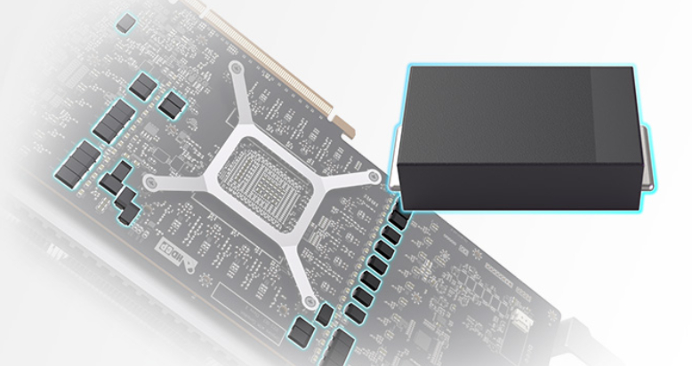 NITRO+ AMD Radeon™ RX 7900 XTX Vapor-X 24GB GDDR6 NITRO+ AMD Radeon™ RX 7900 XTX Vapor-X 24GB GDDR6