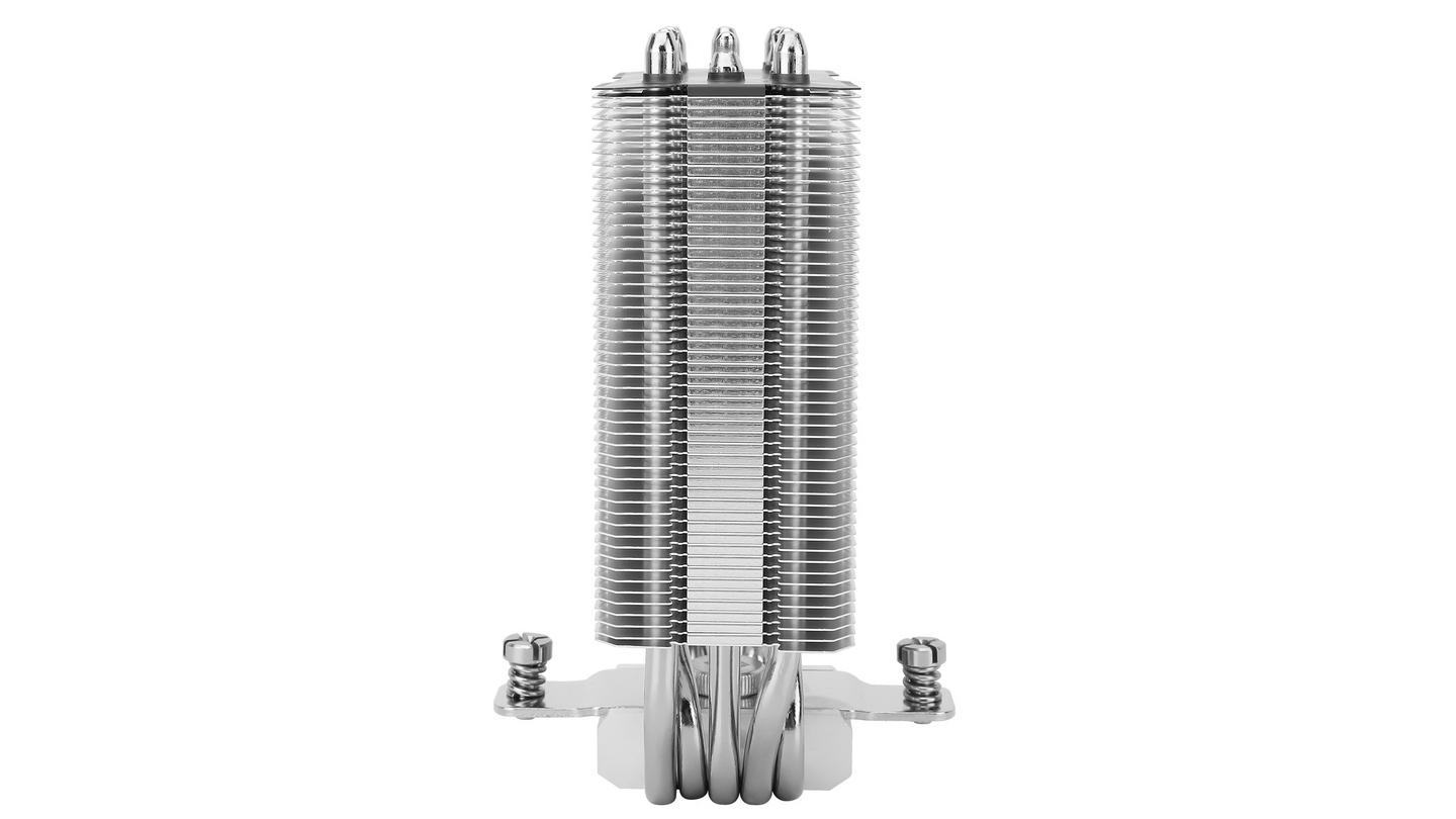 Thermalright Assassin King 120 SE ARGB - CPU Air Cooler