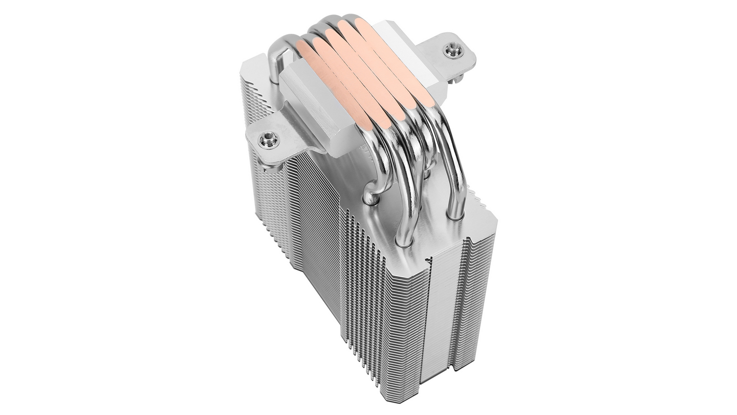 Thermalright Assassin King 120 SE ARGB - CPU Air Cooler