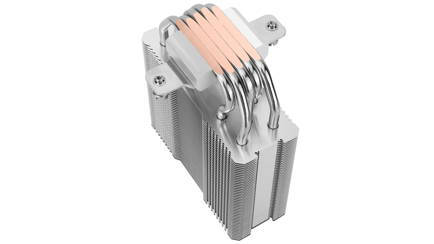 Thermalright Assassin King 120 SE - CPU Air Cooler