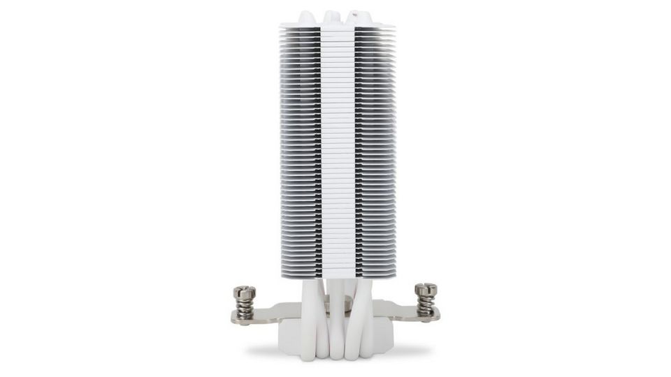 Thermalright Assassin King 120 SE White ARGB - CPU Air Cooler Thermalright Assassin King 120 SE White ARGB - CPU Air Cooler