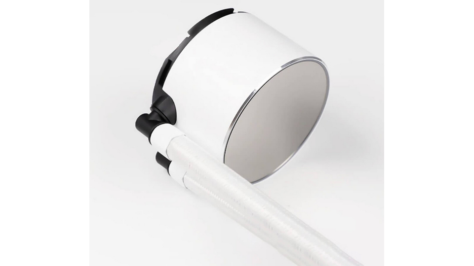 Thermalright Frozen Magic 240 ARGB White - AIO CPU Cooler Thermalright Frozen Magic 240 ARGB White - AIO CPU Cooler