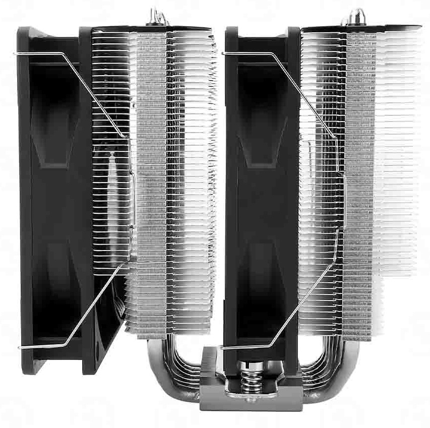 Thermalright Phantom Spirit 120 - CPU Air Cooler