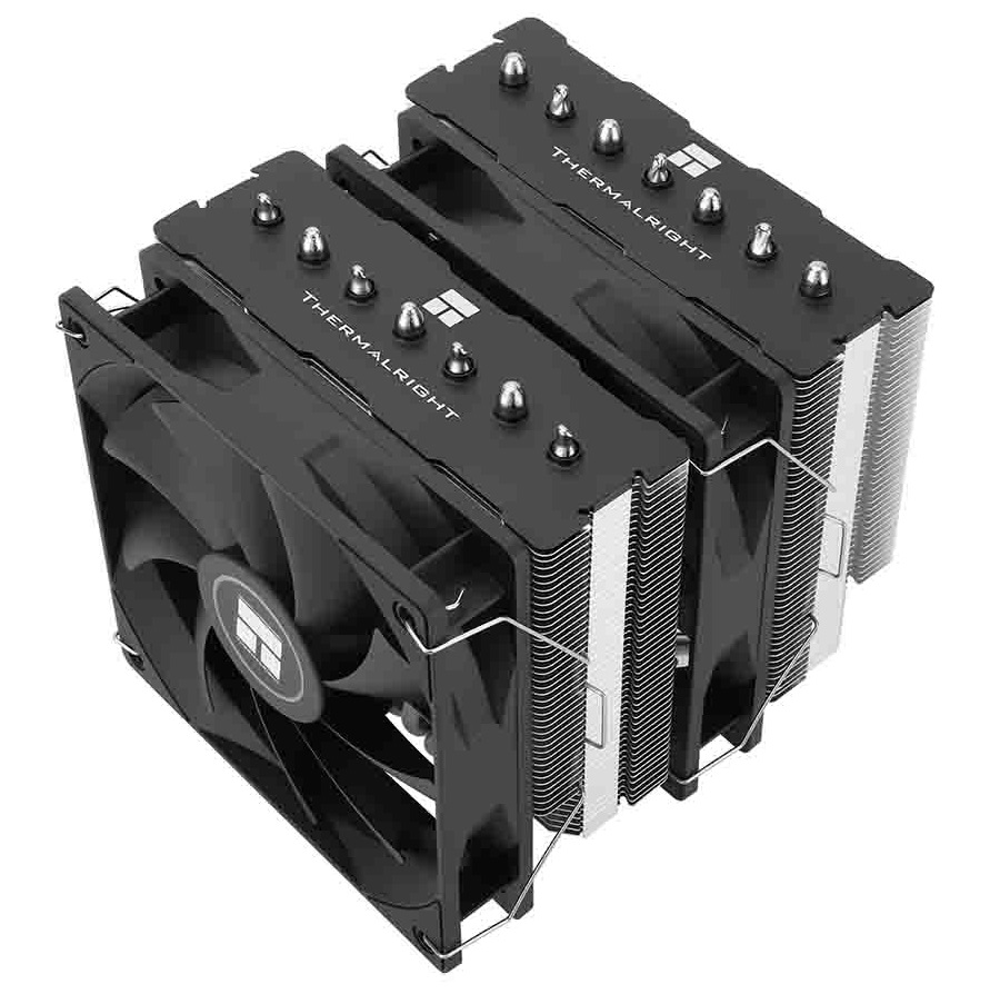 Thermalright Phantom Spirit 120 - CPU Air Cooler