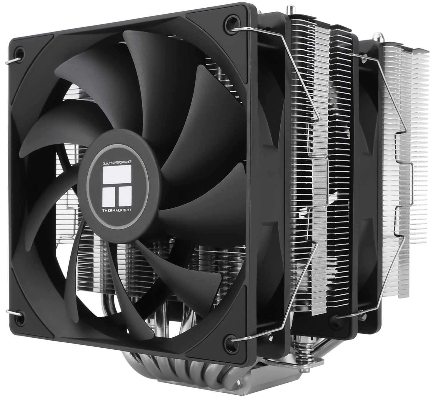 Thermalright Phantom Spirit 120 - CPU Air Cooler