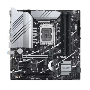 ASUS PRIME Z790M-PLUS-CSM - Socket 1700