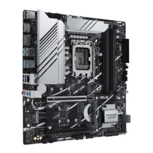 ASUS PRIME Z790M-PLUS-CSM - Socket 1700