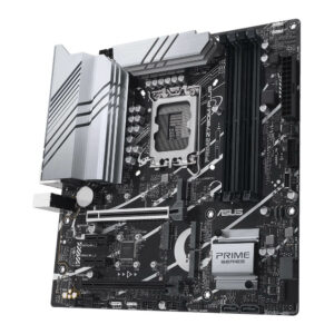ASUS PRIME Z790M-PLUS-CSM - Socket 1700