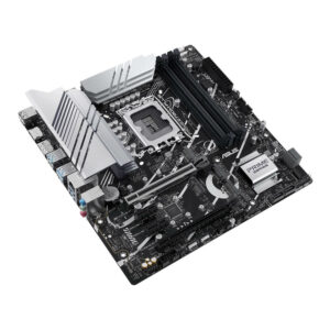 ASUS PRIME Z790M-PLUS-CSM - Socket 1700