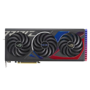 ASUS ROG Strix GeForce RTX™ 4070 SUPER OC Edition - 12GB GDDR6X