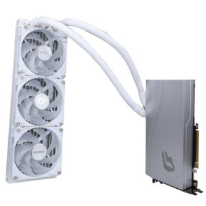 Colorful iGame GeForce RTX 4080 SUPER Neptune OC 16GB-V - 16GB GDDR6X