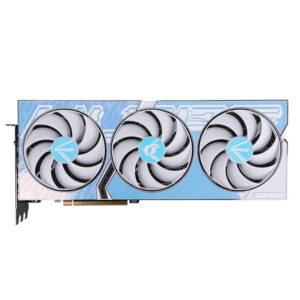 Colorful iGame GeForce RTX 4080 SUPER Ultra W OC 16GB-V - 16GB GDDR6X