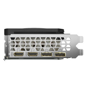 Gigabyte Radeon™ RX 7600 XT GAMING OC 16G H6 Gigabyte Radeon™ RX 7600 XT GAMING OC 16G - 16GB GDDR6