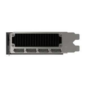 NVIDIA Quadro® RTX 5000 Ada Generation 32GB GDDR6 - Workstation Video Card