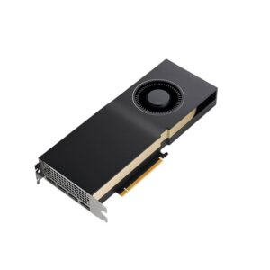 NVIDIA Quadro® RTX A5500 24GB GDDR6 - Workstation Video Card