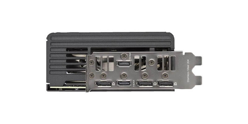 ASUS ROG Strix GeForce RTX™ 4070 SUPER OC Edition - 12GB GDDR6X