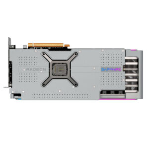 SAPPHIRE NITRO Radeon™ RX 7900 GRE GAMING OC 16GB H6 SAPPHIRE NITRO+ AMD Radeon™ RX 7900 GRE GAMING OC 16GB GDDR6