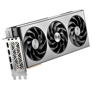 SAPPHIRE NITRO Radeon™ RX 7900 GRE GAMING OC 16GB H7 SAPPHIRE NITRO+ AMD Radeon™ RX 7900 GRE GAMING OC 16GB GDDR6