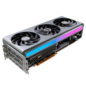 SAPPHIRE NITRO Radeon™ RX 7900 XT Vapor X 20GB H3 SAPPHIRE NITRO+ AMD Radeon™ RX 7900 XT Vapor-X 20GB GDDR6