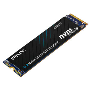 PNY CS2241 4TB - NVMe PCIe Gen 4x4 SSD