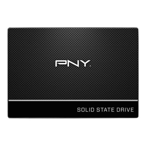 PNY CS900 500GB – 2.5″ SATA III SSD