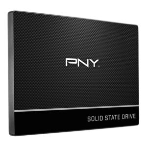 PNY CS900 500GB - 2.5" SATA III SSD