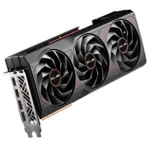 SAPPHIRE PULSE AMD Radeon™ RX 7900 GRE GAMING OC 16GB GDDR6
