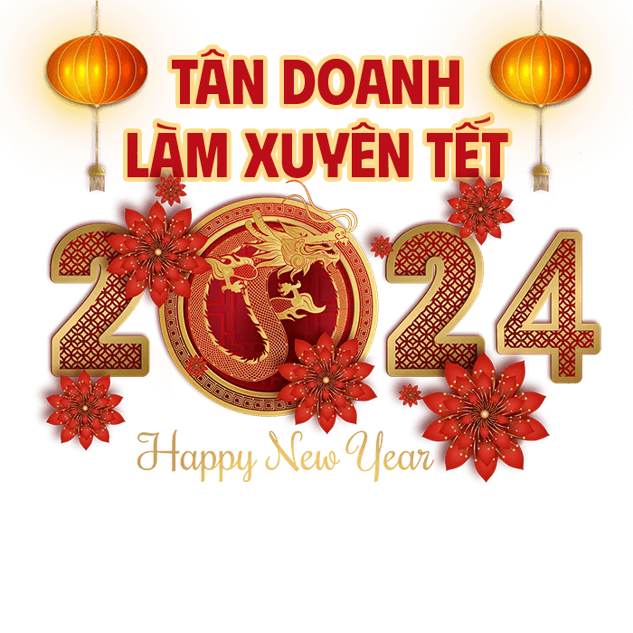 Tân Doanh