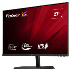 ViewSonic VA2736 H H2 Viewsonic VA2736H - 27 inch FHD SuperClear® IPS / 100Hz / 1ms / Chuyên Game