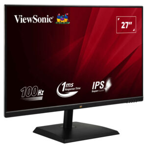 ViewSonic VA2736 H H3 Viewsonic VA2736H - 27 inch FHD SuperClear® IPS / 100Hz / 1ms / Chuyên Game