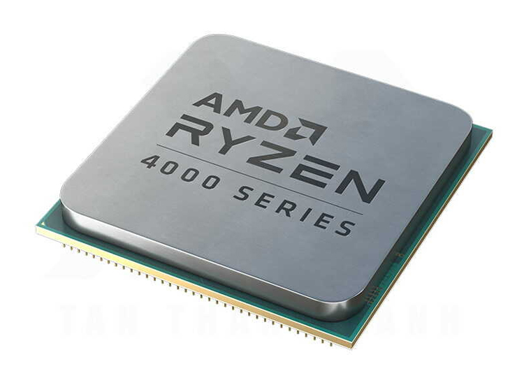AMD Ryzen™ 3 4100 - 4C/8T UPTO 4.0GHz ( Kèm FAN Wraith Stealth ) AMD Ryzen™ 3 4100 - 4C/8T UPTO 4.0GHz ( Kèm FAN Wraith Stealth )